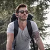 JLab JBuds Air True Headphones Kabellos In-Ear USB Typ-A Bluetooth Schwarz (IEUEBJBUDSAIRRBLK82)