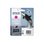 Epson C13T76034N10 Tintenpatrone 1 Stk. Original Vivid Magenta