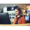 Headset EPOS IMPACT 100 MS Stereo USB-C+A