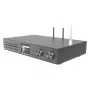 Telestar 5700550 Radio Internet Digital Schwarz, Metallic