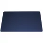 Schreibtischunterlage Durable 710307 Marineblau