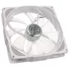 Gehäuselüfter NoiseBlocker NB-eLoop X B14-P ARGB PWM 140mm weiß
