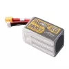 Lipo Tattu R-Line Version 5.0 1800mAh 22.2V 150C 6S Akku mit XT60 Stecker