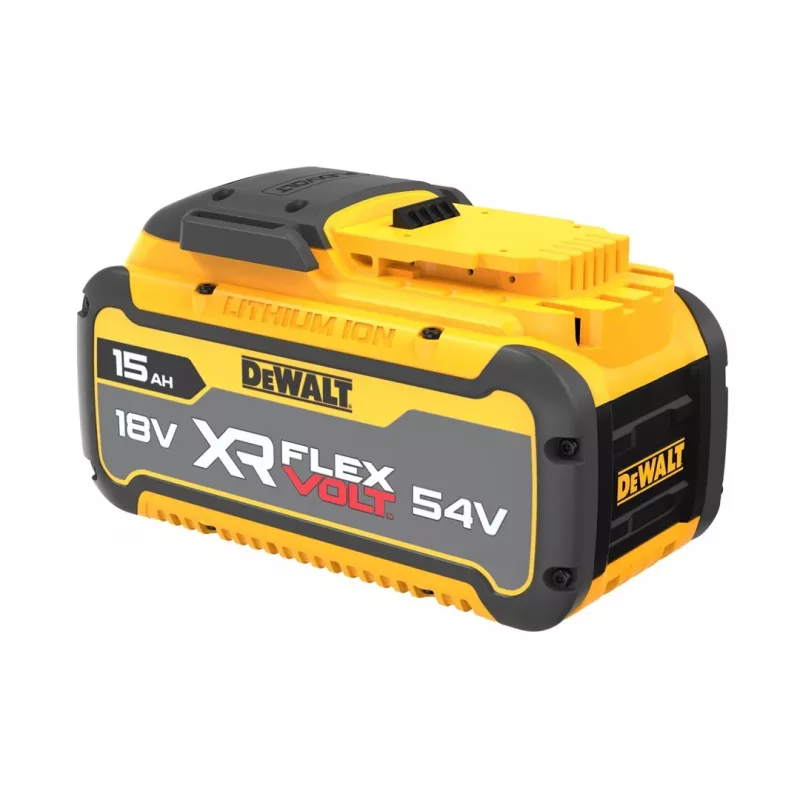 Akkuladegerät für kabellose Werkzeuge DeWALT DCB549-XJ 2,12 kg 1 Stk.