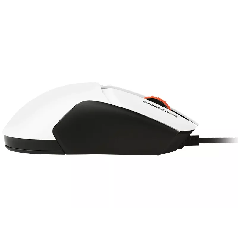 Maus Tracer 47417 Gamezone Cool White RGB USB