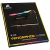 RGB Light Enhancement Kit Corsair Universal 60g Schwarz