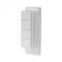 Intelligente Fernbedienung mit 4 Tasten Shelly BLU RC Button 4 ZB ZigBee