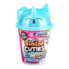 WECOOL Whipped Bingsu Cuties Blaubeer-Pfannkuchen gefrorenes Dessertprodukt