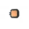 Flüssigkeitskühlsatz DeepCool LM240 12 cm Schwarz