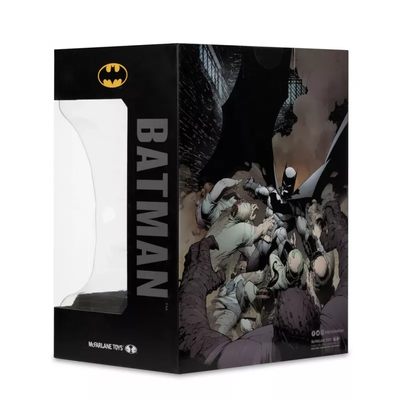 MCFARLANE DC Direct Batman Cowl Replik 1:3 Court of Owls (17938)