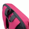 SBOX Laptop NSE-1206P 15,6 Zoll pink — Laptoptasche mit gepolsterter Tasche für 15,6-Zoll-Geräte