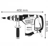 Bosch GBH 4-32 DFR-Set 900 W 760 U/min