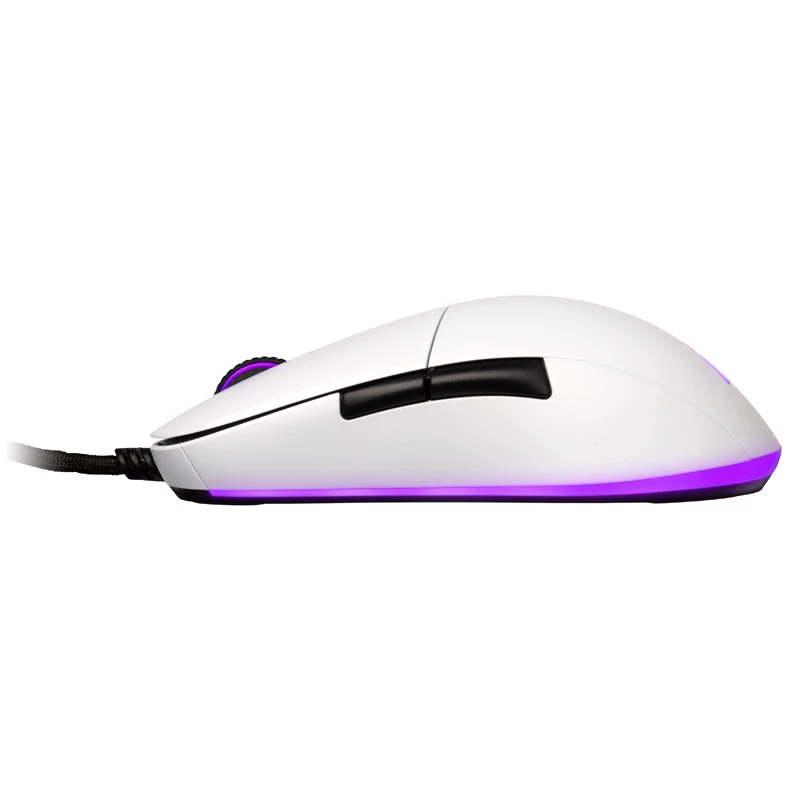 Endgame Gear XM1 RGB Maus Gaming Rechtshänder USB Typ-A Optisch 16000 DPI