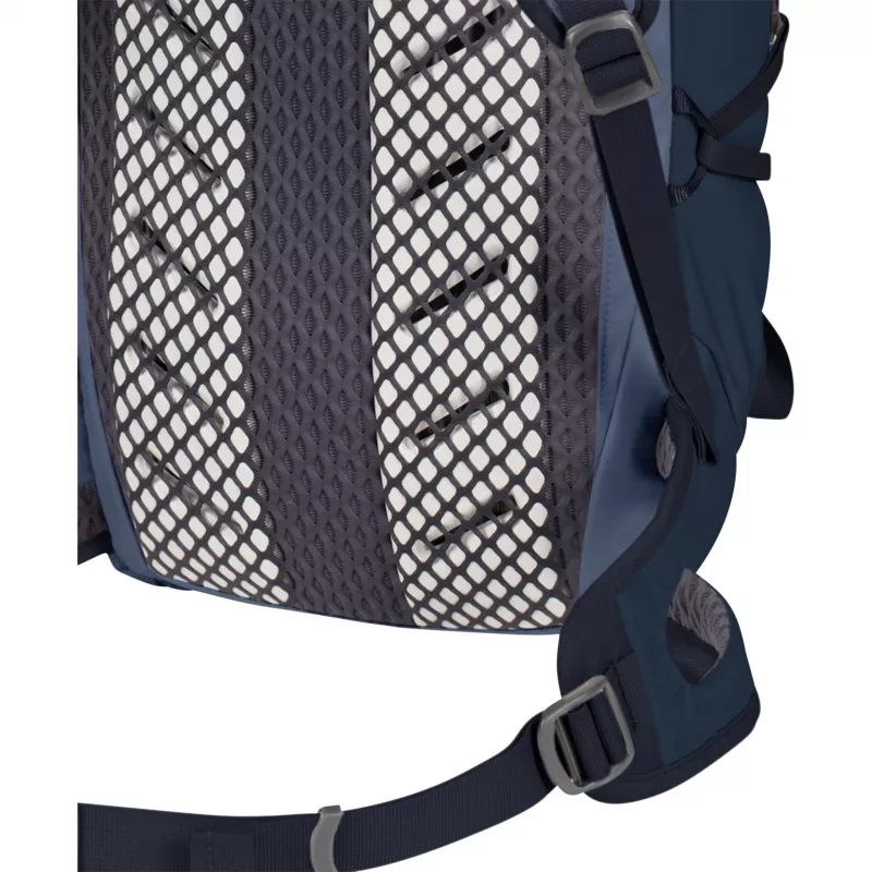 Jack Wolfskin Prelight Shape 25 Rucksack - Blau, 25 L