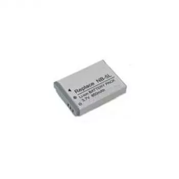 Ansmann A-Can NB 5 L Kamerabatterie - L