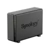 Synology DiskStation DS124 NAS/Storage-Server Desktop Ethernet LAN Schwarz RTD1619B