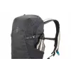 Thule 4127 AllTrail X 15L Wanderrucksack, Obsidian