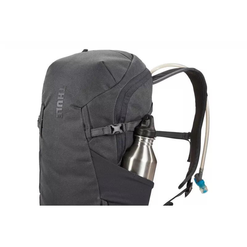 Thule 4127 AllTrail X 15L Wanderrucksack, Obsidian