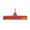 Schrubber Wolf Garten 71ANA019650 35 cm Multi-Star Reinigungswerkzeug für Hartböden