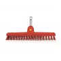 Schrubber Wolf Garten 71ANA019650 35 cm Multi-Star Reinigungswerkzeug für Hartböden