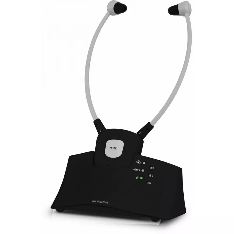 Headset TechniSat StereoMan ISI 3