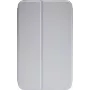 Case Logic SnapView 2.0 17,8 cm (7 Zoll) Folio Weiß