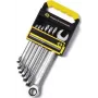 Ringschlüsselsatz c.k tools T4344M7ST — 7-teilig 8–19 mm