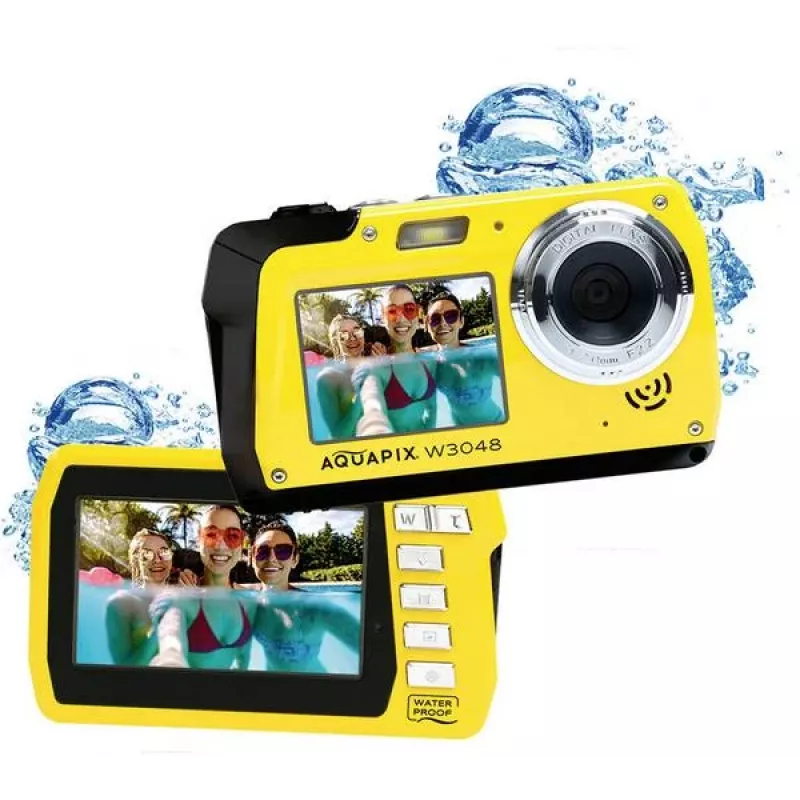 Kompaktkamera Easypix W3048