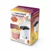 Popcornmaschine Esperanza EKP005W Schwarz Weiß, 0,27 L, 1200 W, Heißluft