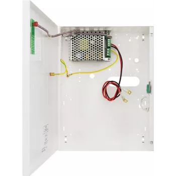 PULSAR SCHALTNETZTEIL MIT PUFFER HPSB-12V3A-C