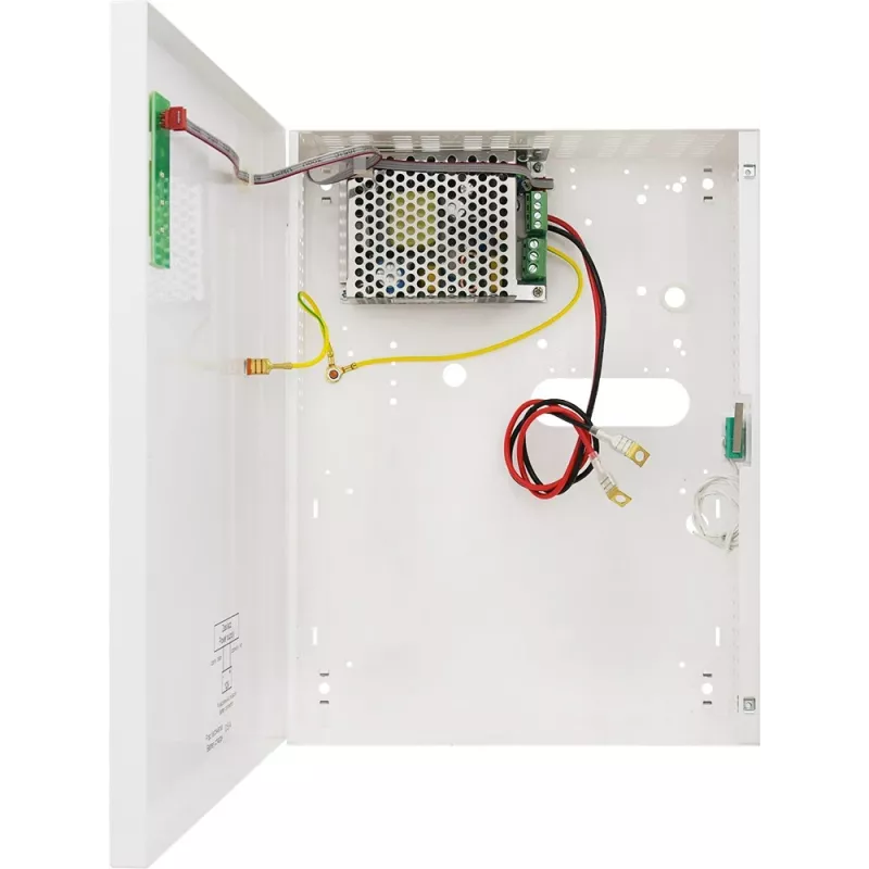 PULSAR SCHALTNETZTEIL MIT PUFFER HPSB-12V3A-C