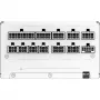 Netzteil | NZXT | PA-2G2BW-EU | 1200 Watt | Effizienz 80 PLUS GOLD | MTBF 100000 Stunden | PA-2G2BW-EU