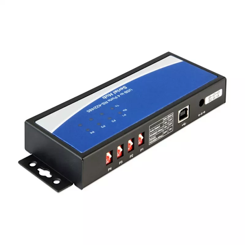 Serieller Konverter Repeater Isolator DeLOCK 87587