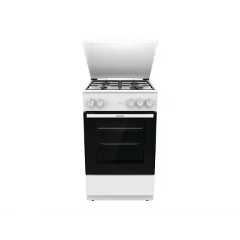 Gorenje GG5A14WJ Freistehender Herd Gas Weiß