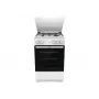 Gorenje GG5A14WJ Freistehender Herd Gas Weiß