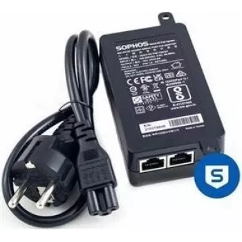 Sophos Zubehör Gbit/2.5G PoE++ Injector (802.3bt - 60W) EU-Netzkabel (PW60WZ00ZZPCEU)