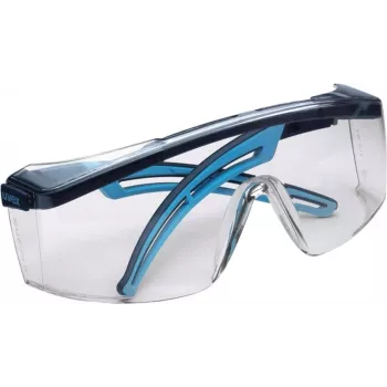 Sicherheitsbrille Uvex 9164065 Blau