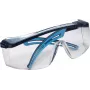Sicherheitsbrille Uvex 9164065 Blau