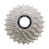 Fahrradkassette Shimano CS-R7000 Stahl 284g