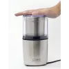 Kaffeemühle Caso 1830 200 W Edelstahl