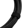 Akyga AK-EC-08 EV-Ladekabel Typ 2 auf Typ 1, einphasig, 32 A, 7,2 kW, 6 m