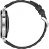 Smartwatch Huawei GT6 1,32 Zoll AMOLED 466x466 Touchscreen Schwarz