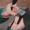 Wahl ChromStyle Schwarz Lithium-Ion (Li-Ion)