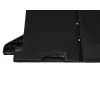 Battery Grün Cell DE127V2 for DELL Latitude — 11.4 V LiPo 2700 mAh, 3-cell, Schwarz