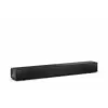 Sharp HT-SB121 Soundbar-Lautsprecher Schwarz 2.0 Kanäle 120 W
