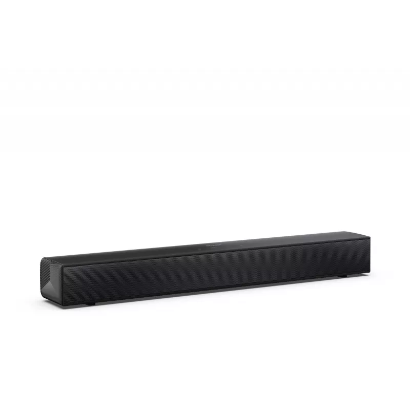 Sharp HT-SB121 Soundbar-Lautsprecher Schwarz 2.0 Kanäle 120 W