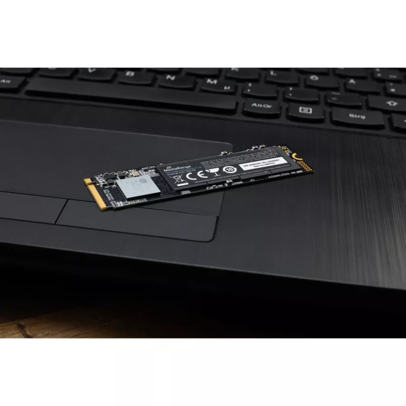 USB flash drive MediaRange 128 GB USB Type-A 2.0 MR913