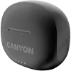 Bluetooth-Headset TWS-8 ENC Earbuds/BT 5.3 schwarz