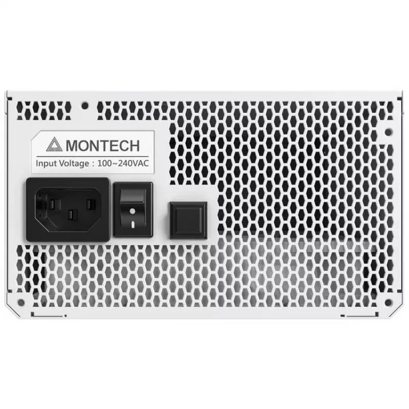 Netzteil Montech Titan PLA 1000W