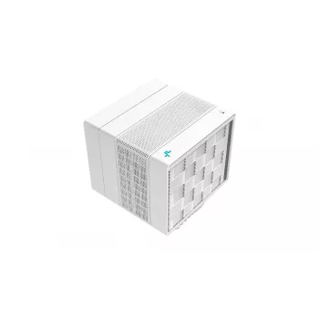 DeepCool ASSASSIN IV Prozessor-Luftkühler 120/140 mm Weiß 1 Stück